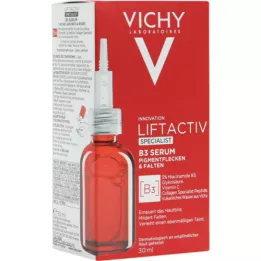 VICHY LIFTACTIV Sérum Specialist B3, 30 ml