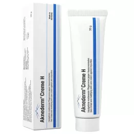 AKNEDERM Krém H, 30 g