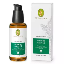 ATMUNG Active Oil Organic Aroma Care, 50 ml
