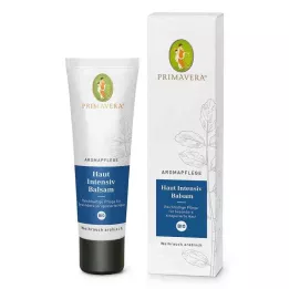 HAUT INTENSIV Organický aroma balzám, 50 ml