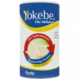 YOKEBE Forte NF2 prášek, 500 g