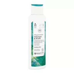 LAVERA Šampon pro objem &amp; Power, 250 ml