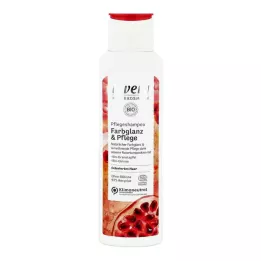 LAVERA Šampon Colour Shine Care &amp; Care, 250 ml