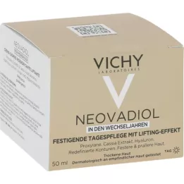 VICHY NEOVADIOL Denní krém v menopauze TH, 50 ml