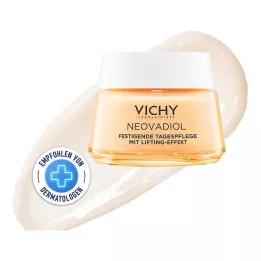 VICHY NEOVADIOL Denní krém v menopauze TH, 50 ml