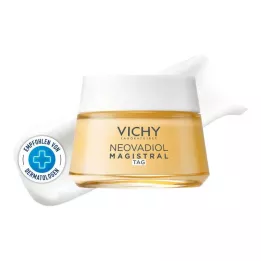 VICHY NEOVADIOL Denní krém po menopauze, 50 ml
