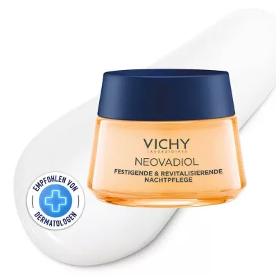 Vichy Neovadiol noční krém v menopauze, 50 ml