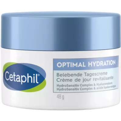 CETAPHIL Revitalizační denní krém Optimal Hydration, 48 g