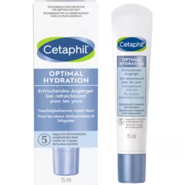 CETAPHIL Oční gel Optimal Hydration, 15 ml