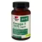 DOPPELHERZ Omega-3 1075 veganské čisté kapsle, 80 ks
