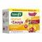 Taxofit Immune &amp; Energetické ampule na pití, 7X10 ml