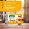 Taxofit Immune &amp; Energetické ampule na pití, 7X10 ml