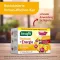 Taxofit Immune &amp; Energetické ampule na pití, 7X10 ml