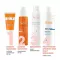 AVENE Sun fluid SPF 50+ tónovaný, 50 ml