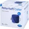 PEHA-HAFT Barva Fixierb.latexfrei 8 cmx21 m modrá, 1 ks