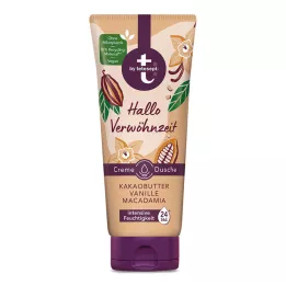 T BY tetesept Hello Pampering Time, 200 ml