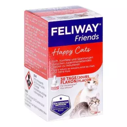 FELIWAY FRIENDS Náplň pro kočky, 48 ml