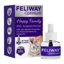 FELIWAY OPTIMUM Náplň pro kočky, 48 ml