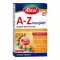 ABTEI A-Z Complete Tablets, 40 ks