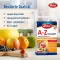 ABTEI A-Z Complete Tablets, 40 ks