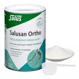 SALUSAN Ortho kolagenový hydrolyzát v prášku, 300 g