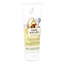 DERMASEL Balzám na ruce z Mrtvého moře, 75 ml
