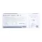 Medunasal heparin 500 I.U.Ampule, 10X5 ml