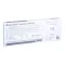 Medunasal heparin 500 I.U.Ampule, 10X5 ml