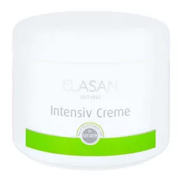 ELASAN Intenzivní krém, 500 ml