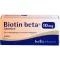 BIOTIN BETA 10 mg tablety, 20 ks