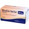 BIOTIN BETA 10 mg tablety, 100 ks