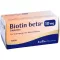 BIOTIN BETA 10 mg tablety, 100 ks