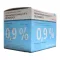 Roztok chloridu sodného 0,9% Deltamedica Luer Pl., 20X20 ml