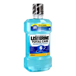 LISTERINE Total Care Tartar Protection (600 ml)