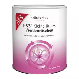 H&amp;S Vrbovka malokvětá, 100 g
