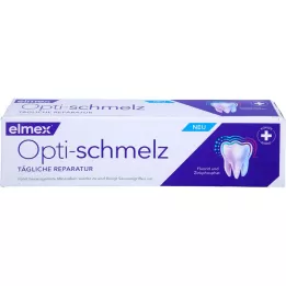 ELMEX Zubní pasta Opti-enamel, 75 ml
