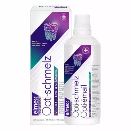 ELMEX Opti-schmelz Professional výplach zubů, 400 ml