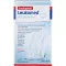 LEUKOMED Skin sensitive sterile 8x15 cm, 20 ks