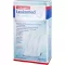 LEUKOMED Skin sensitive sterile 8x15 cm, 20 ks