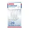 LEUKOMED Skin sensitive sterile 8x15 cm, 20 ks