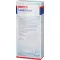 LEUKOMED skin sensitive sterile 10x25 cm, 20 ks