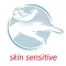 Leukomed® skin sensitive 10x25 cm, 20 ks