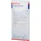 LEUKOMED skin sensitive sterile 10x25 cm, 5 ks