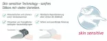 Instructions for use for Leukomed® skin sensitive 10x25 cm, 5 ks - 3