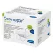 Cosmopor® silikonové krytí na rány 5x7,2 cm, 25 ks