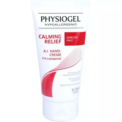 PHYSIOGEL Krém na ruce Calming Relief A.I., 50 ml