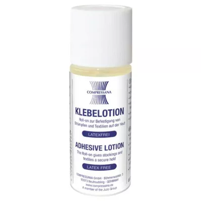 Compressana pleťové přilnavé mléko, 60 ml