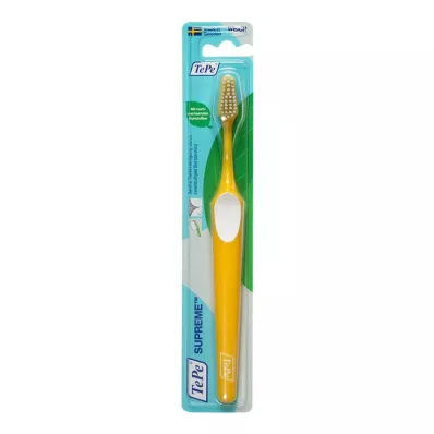 Zubní kartáček Tepe Supreme Soft, 1 ks