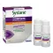 SYSTANE COMPLETE Oční lubrikant bez konzervační látky, 2 x 10 ml