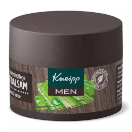 KNEIPP MEN Balzám na vousy 2v1 Intensive Care, 50 ml